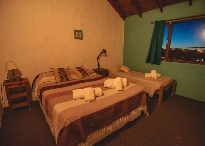 Bla Lodge