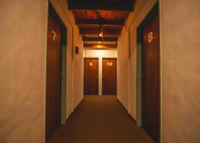Bla Lodge