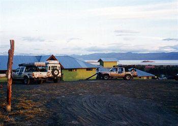 Bla Inn El Calafate