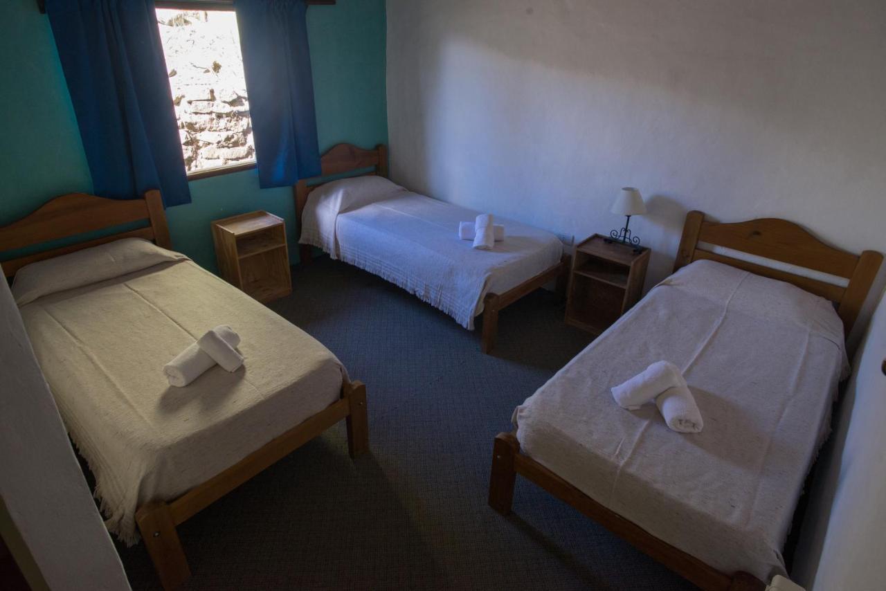 Bla 3* El Calafate