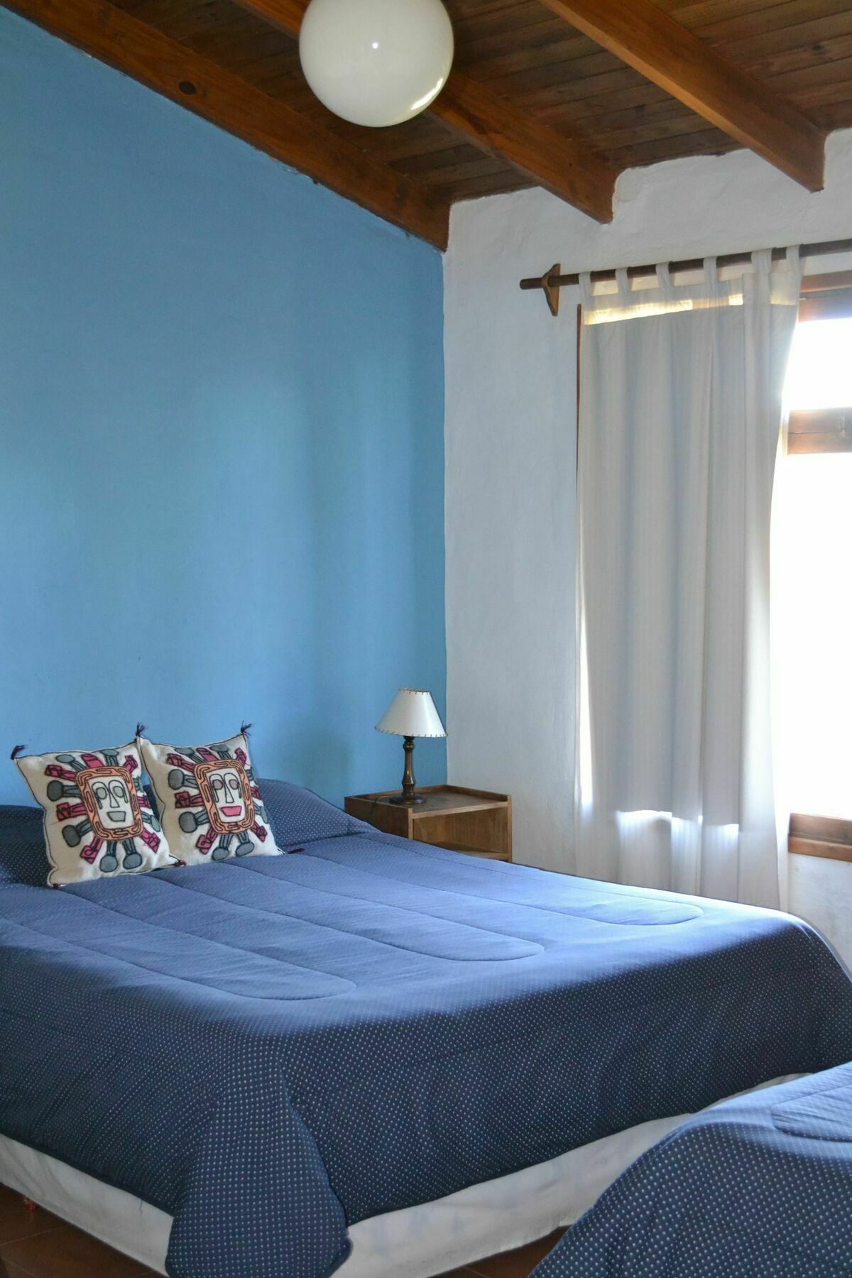 Bla El Calafate